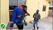 So funny Naija Musicians Performing on stage... Lol Laugh Pills Comedy