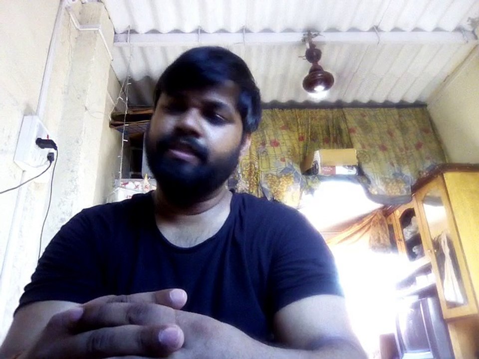 Needi Naadi Oke Katha Theatrical Trailer ! Sree Vishnu ! Satna Titus ! Chandan's Reaction