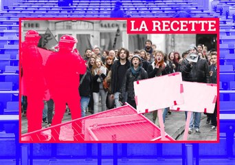 Grèves étudiantes : est-ce que ça marche VRAIMENT ? - Monkey