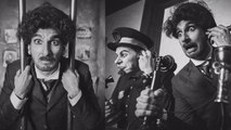 Ranveer Singh As Charlie Chaplin | Tribute To Charlie Chaplin