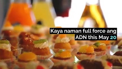 LF Eto Pala Maine Gagawin Ito on May 20%2C Bakit May Pulis sa McDo Branch Niya