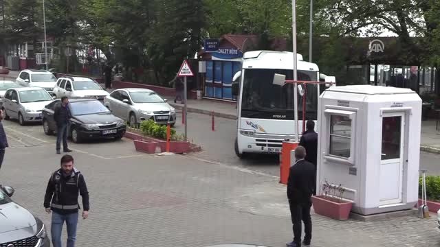 Zonguldak Merkezli Kripto Fetö/pdy Operasyonu - Zonguldak