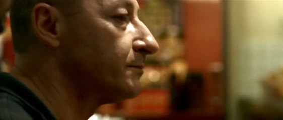 Gomorra（2008）/ Salvatore Cantalupo
