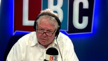 Nick Ferrari Forces Public Health England To Admit They Failed On Breast Cancer Screening