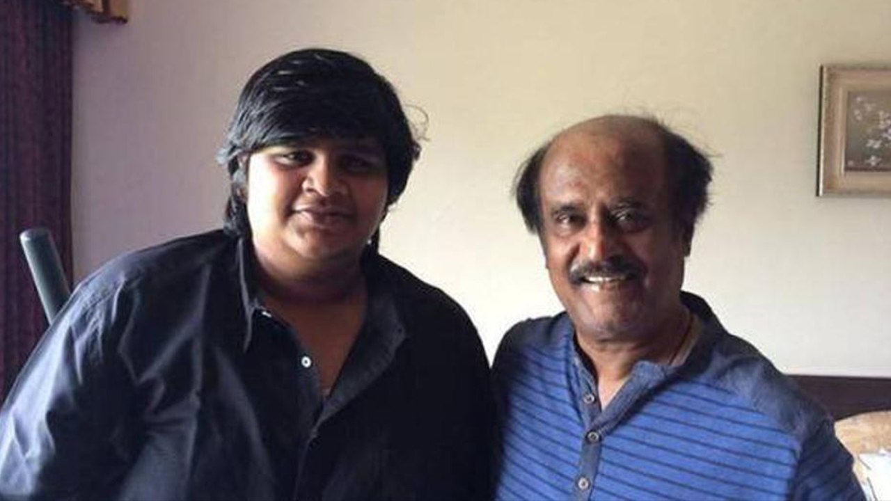 40 நாட்கள் நடிக்க ரஜினிக்கு எவ்வளவு சம்பளம் தெரியுமா?- வீடியோ