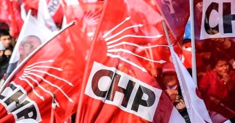 CHP'nin "Cumhurbaşkanı Adayı Olarak Kimi Görmek İstiyorsunuz" Anketinden Muharrem İnce Çıktı
