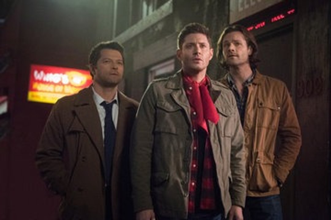 Watch - Supernatural Season 13 | Episode 21 : Streaming Full Episode [123Movies]
