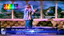 Kaisa Jadugar Dilbar Mastana Hay - Runa Laila - Music Nisar Bazmi - Film Tehzeeb (Remastered)