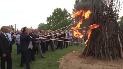 Edirne Ekonomisine "Kakava" Dopingi