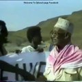 Souvenir de l'ex Président de #DjiboutiHaji Hassan Gouled Aptidon repose en paix Allah yarhamo.Merci de partager avec vos amis.