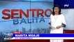 #SentroBalita: Pinalakas na information drive ukol sa Cha-Cha, isinusulong