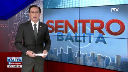 #SentroBalita: May 14, idineklarang Special Non-Working Day