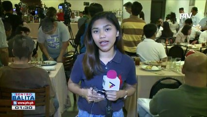 #SentroBalita: Mga magulang ng mga batang namatay umano sa Dengvaxia, dismayado