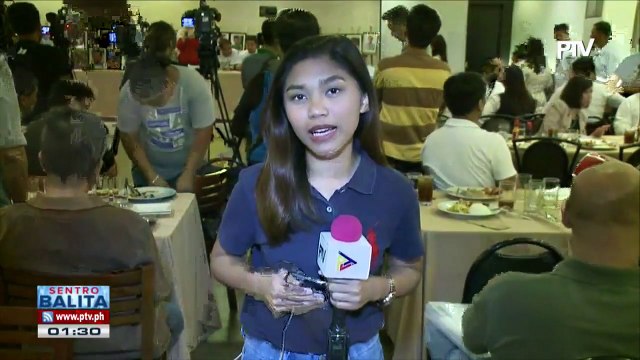 #SentroBalita: Mga magulang ng mga batang namatay umano sa Dengvaxia, dismayado