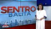 #SentroBalita | Benitez: Substandard na housing projects, i-report