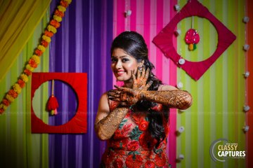 പള്ളിയിൽ വെച്ചുള്ള മേഘ്‌നാരാജിന്റെ വിവാഹ വീഡിയോ | filmibeat Malayalam
