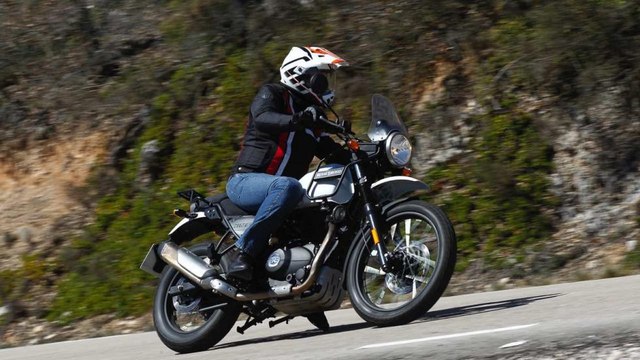 5 consejos a tener en cuenta en tu ruta motera