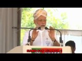 PM Modi Speech at Public Meeting at Kalaburagi, Karnataka