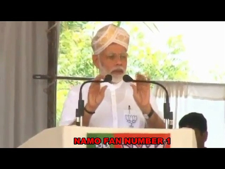 PM Modi Speech at Public Meeting at Kalaburagi, Karnataka