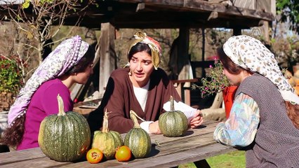 Sinema - Fındık Veresiye - İSTANBUL