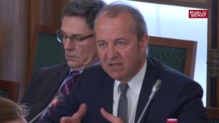 Les sénateurs évaluent les conséquences de la hausse de la taxe carbone