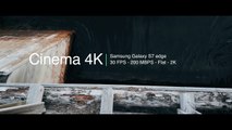 Samsung Galaxy S7 EDGE - Cinema 4K (49)