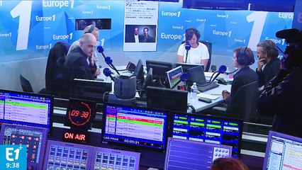 "'Un président ne devrait pas dire ça' n'était pas une confidence, mais une interview"