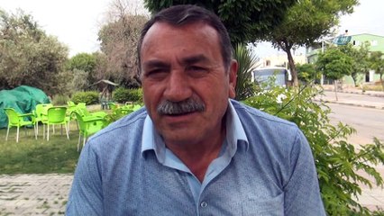 Yakılan hurda çöpler tehlike saçıyor