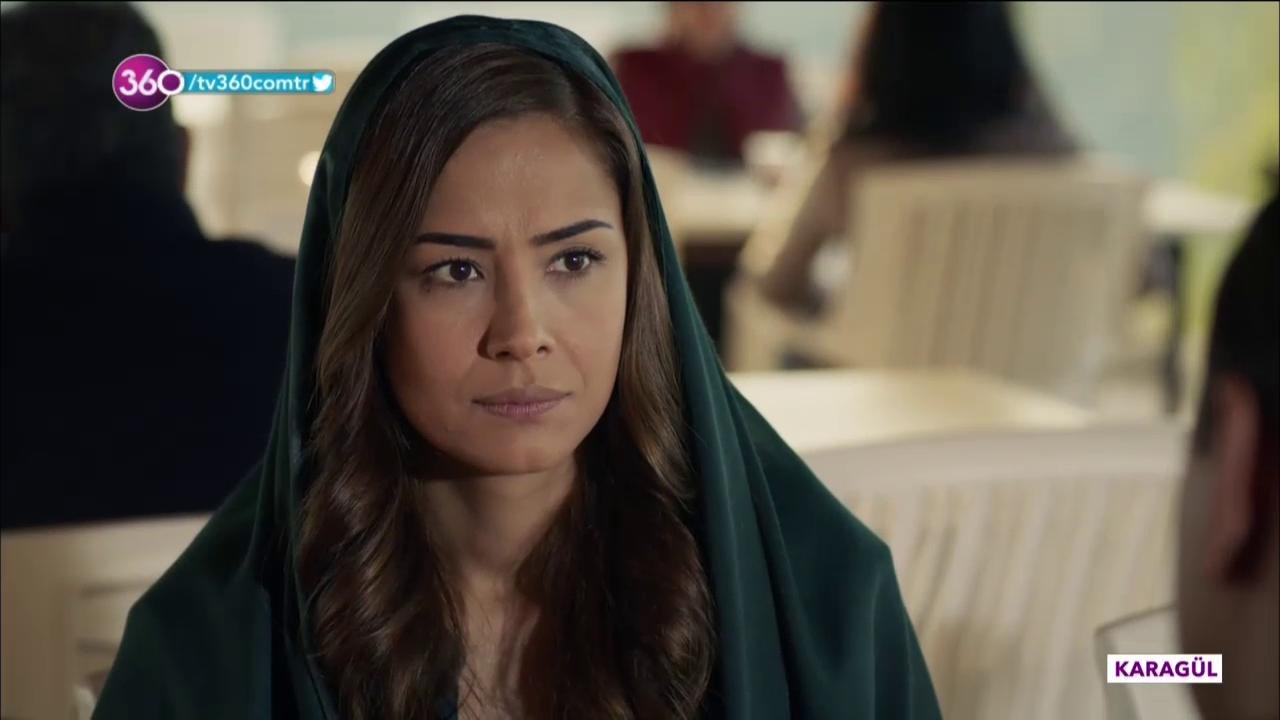 Karagül