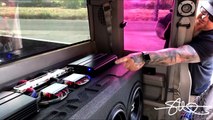 Extreme Car Audio FAIL & Fix 