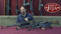 Forgotten Weapons - Evolution of the Sturmgewehr - MP43_1, MP43, MP44, and StG44