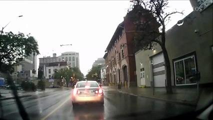 Best Lightning Strike Of The  2018 Compilation  Lightning Strike 2018 Part 3