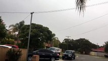 Lightning Strike  Amazing Lightning Strike 2018