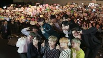 [KCON 2018 JAPAN]The Memory of KCON