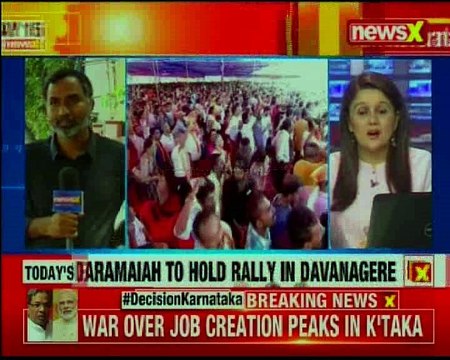 Karnataka polls 2018 BJP tears into Congress, says Saffron flags removed from Udupi temples