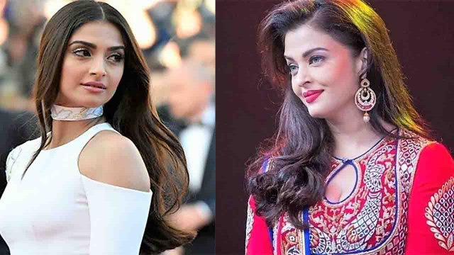 Sonam Kapoor - Anand Ahuja Wedding: Sonam FOLLOWS Aishwarya Rai, HONEYMOON PLAN revealed| FilmiBeat