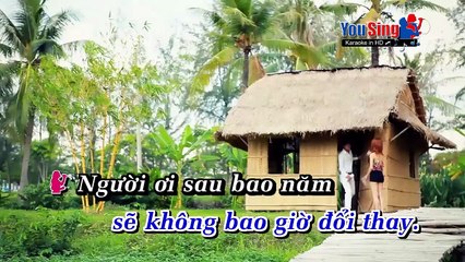 Không Bao Giờ Bỏ Người Tôi Yêu - Thiên Trường  Thi Nhung