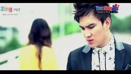 Không Ai Yêu Em Giống Tôi - Lâm Chấn Huy