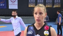 'Üst üste ikinci şampiyonluğu istiyoruz' - İSTANBUL