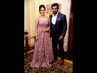 പള്ളിയിൽ വെച്ചുള്ള മേഘ്‌നാരാജിന്റെ വിവാഹ വീഡിയോ | Oneindia Malayalam