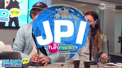 Une addition salée - JPI 8h50 (03/05/2018)