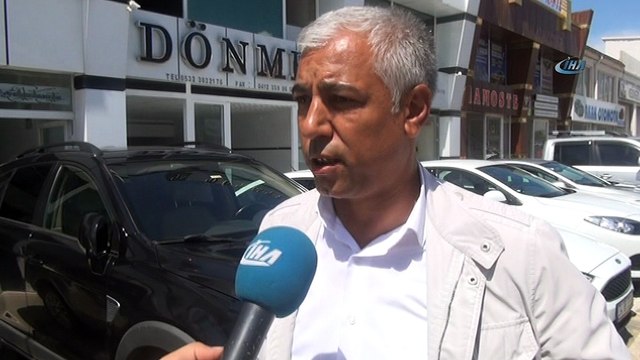 Galericiler 13 Mayıs’ı bekliyor...İkinci el otomobil piyasası umutlu