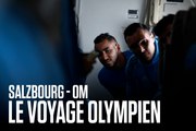 Le voyage olympien en Autriche
