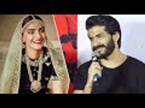 Harshvardhan Kapoor REVEALS His Gift For Sonam Kapoor On Her Wedding | Bollywood Buzz