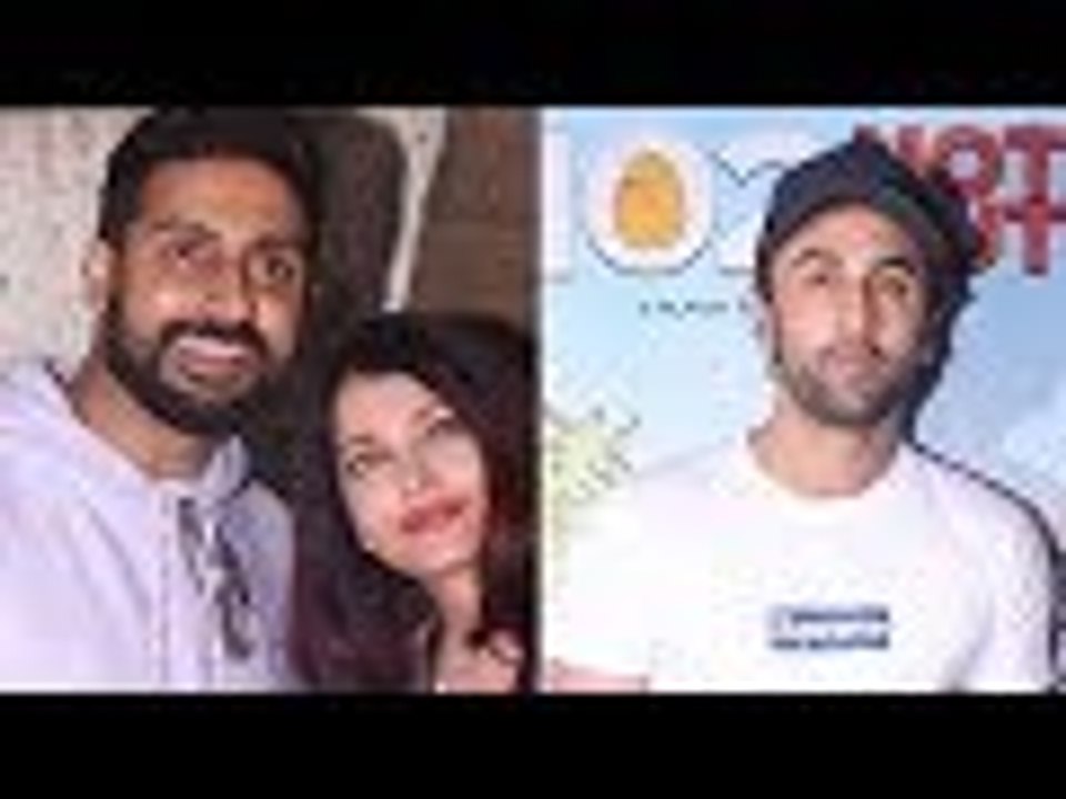 Bollywood Celebs At 102 Not Out Special Screening | Bollywood Buzz