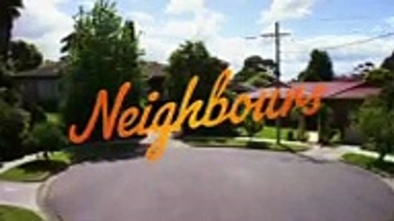 Neighbours 7834 3rd May 2018  Neighbours 7834 3rd May 2018  Neighbours 3rd May 2018  Australia Plus TV