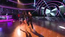 Adam and Jenna's Cha Cha – Dancing with the Stars