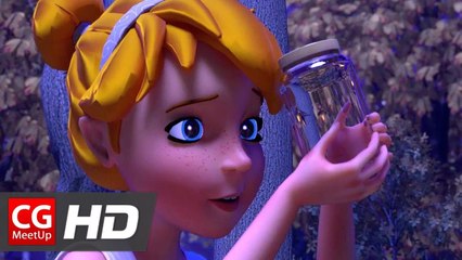 CGI Animated Short Film HD "Let It Go" by Chandra Shekar Rallabandi | CGMeetup