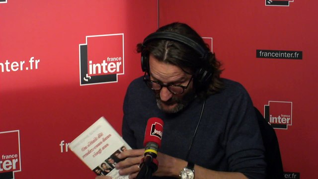 On s’était dit rendez-vous dans vingt ans - Le Billet de Frédéric Beigbeder - Le Billet de Frédéric Beigbeder