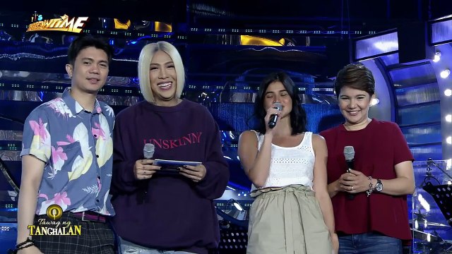 Tawag ng Tanghalan: Christian Niel Bahaya advances to the semifinals!